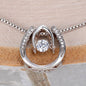 To My Sister / necklace