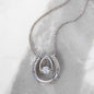 To My Sister / necklace