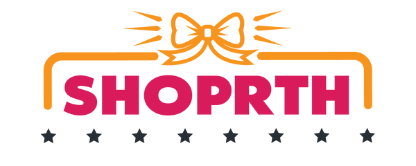 ShopRTH logo