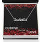 Personal Name necklace