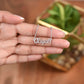 Personal Name necklace