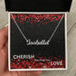 Personal Name necklace
