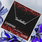 Personal Name necklace