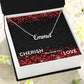 Personal Name necklace