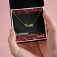 Personal Name necklace