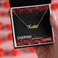 Personal Name necklace