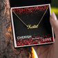 Personal Name necklace