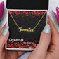 Personal Name necklace