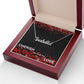 Personal Name necklace