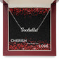 Personal Name necklace