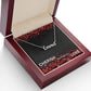Personal Name necklace