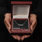 Personal Name necklace