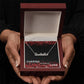Personal Name necklace
