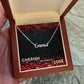 Personal Name necklace