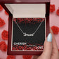 Personal Name necklace