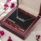 Personal Name necklace