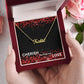 Personal Name necklace