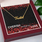 Personal Name necklace